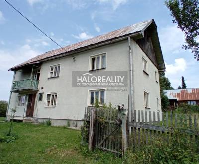 Kaufen Einfamilienhaus, Brezno, Slowakei