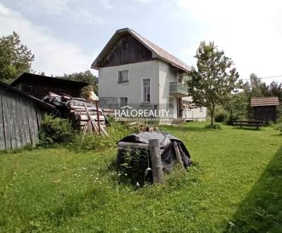 Kaufen Einfamilienhaus, Brezno, Slowakei