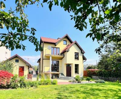 Kaufen Einfamilienhaus, Einfamilienhaus, Nevädzová, Košice - Vyšné Opá