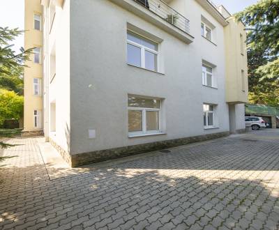 Mieten Einfamilienhaus, Einfamilienhaus, Hlavná, Bratislava - Nové Mes