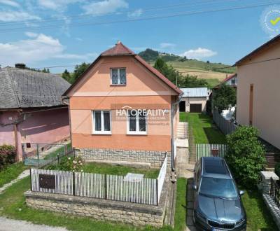 Kaufen Einfamilienhaus, Kežmarok, Slowakei