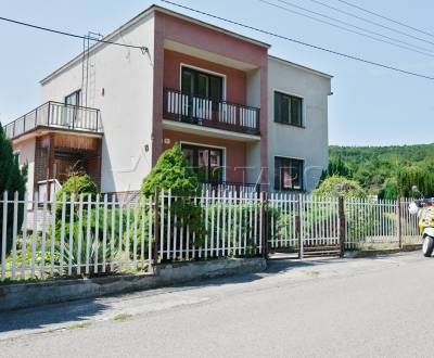 Kaufen Einfamilienhaus, Einfamilienhaus, Trenčín, Slowakei