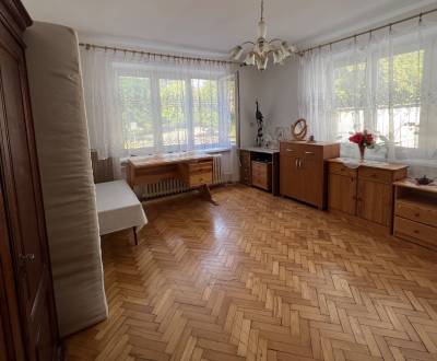 Kaufen 1-Zimmer-Wohnung, 1-Zimmer-Wohnung, P. O. Hviezdoslava, Ilava, 