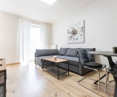 METROPOLITAN │Wohnung zu mieten in Bratislava