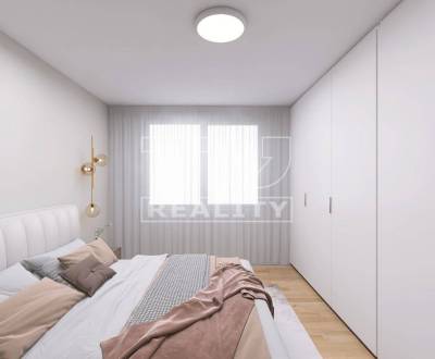 Kaufen 4-Zimmer-Wohnung, Dunajská Streda, Slowakei