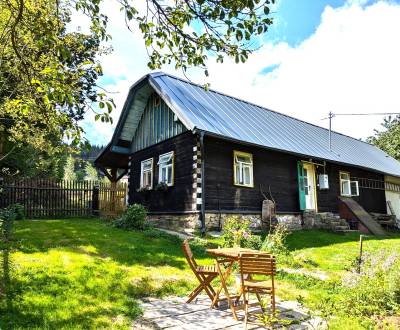 Kaufen Einfamilienhaus, Einfamilienhaus, Čadca, Slowakei