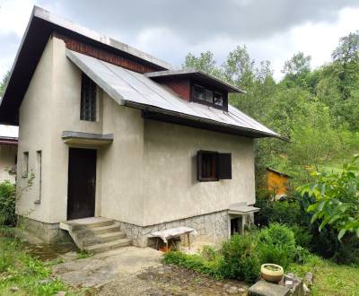 Kaufen Ferienhaus, Ferienhaus, Bardejov, Slowakei