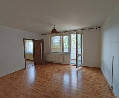 Kaufen 4-Zimmer-Wohnung, 4-Zimmer-Wohnung, Sídlisko 1.Máj, Vranov nad 