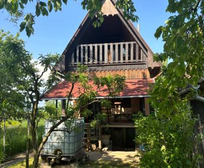 Kaufen Baugrundstück Erholung, Baugrundstück Erholung, Levice, Slowake