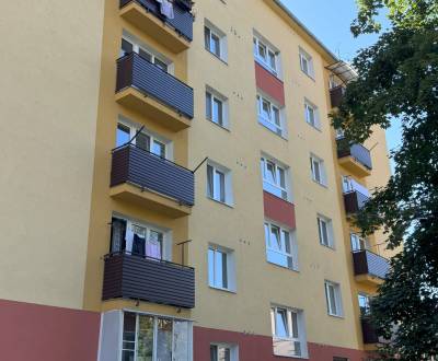 Kaufen 3-Zimmer-Wohnung, 3-Zimmer-Wohnung, Na Sihoti, Dolný Kubín, Slo