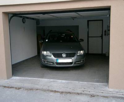 Mieten Garage, Garage, Vodárenská, Piešťany, Slowakei