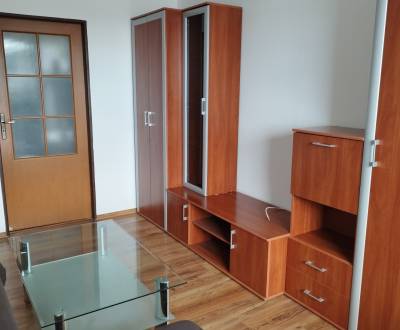 Kaufen 2-Zimmer-Wohnung, 2-Zimmer-Wohnung, K výstavisku, Trenčín, Slow