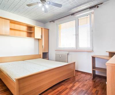 Kaufen 3-Zimmer-Wohnung, 3-Zimmer-Wohnung, Šafárikova, Trnava, Slowake