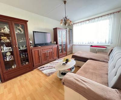 Kaufen 1-Zimmer-Wohnung, 1-Zimmer-Wohnung, Ostravská, Košice - Juh, Sl