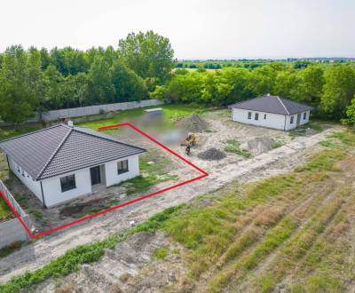 Kaufen Einfamilienhaus, Einfamilienhaus, Dunajská Streda, Slowakei