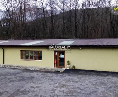 Kaufen Einfamilienhaus, Žiar nad Hronom, Slowakei