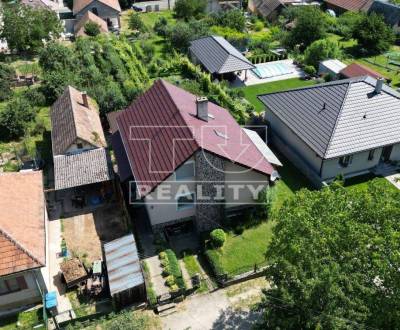 Kaufen Einfamilienhaus, Topoľčany, Slowakei