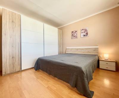 Kaufen 1-Zimmer-Wohnung, 1-Zimmer-Wohnung, K výstavisku, Trenčín, Slow