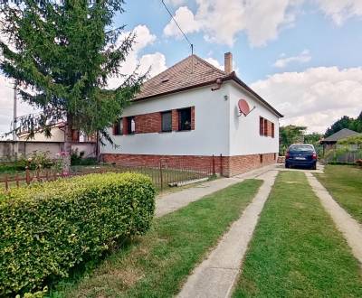 Kaufen Einfamilienhaus, Einfamilienhaus, Pri hrádzi, Senec, Slowakei