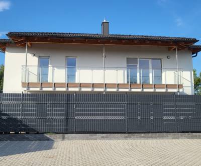 Erstbezug: 5-Zimmer Wohnung mit Balkon in Kittsee