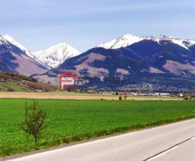 Kaufen landwirtsch. Grundstücke, landwirtsch. Grundstücke, Vavrišovo, 