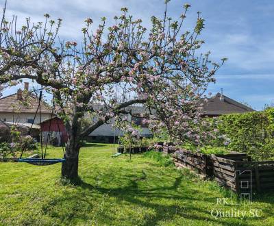 Kaufen Einfamilienhaus, Einfamilienhaus, Poľovnícka, Senec, Slowakei