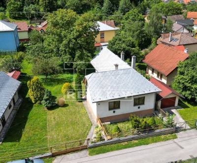 Kaufen Einfamilienhaus, Žilina, Slowakei