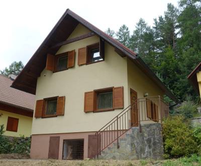 Kaufen Ferienhaus, Ferienhaus, Čertov, Púchov, Slowakei