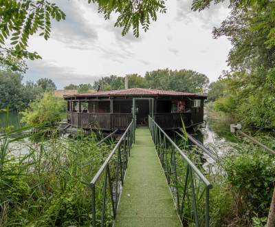 Kaufen Einfamilienhaus, Einfamilienhaus, Bratislava - Jarovce, Slowake