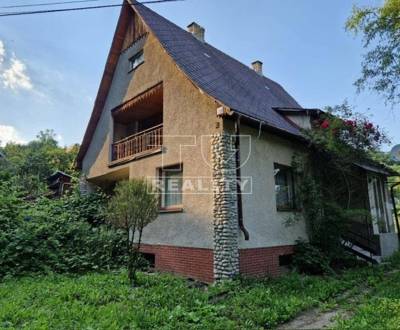 Kaufen Einfamilienhaus, Prešov, Slowakei