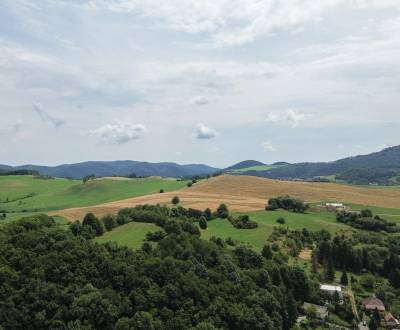 Kaufen Baugrund, Baugrund, Banská Štiavnica, Banská Štiavnica, Slowake