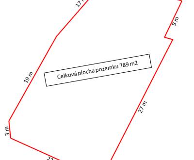 Kaufen Baugrund, Baugrund, Nitra, Slowakei