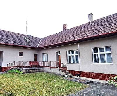 Kaufen Einfamilienhaus, Einfamilienhaus, Hlavná, Senica, Slowakei