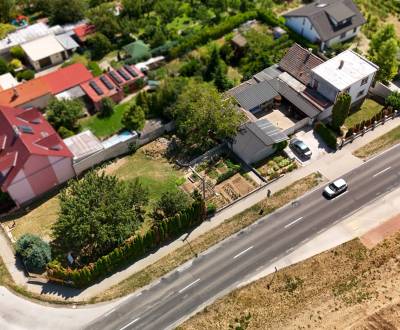 Kaufen Einfamilienhaus, Einfamilienhaus, Orechová, Piešťany, Slowakei