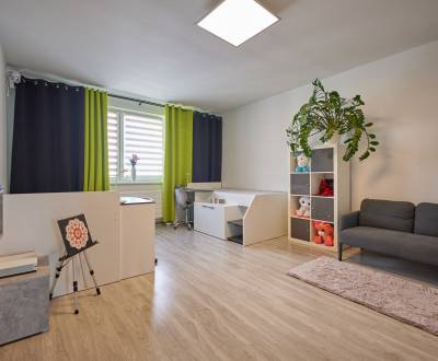 Kaufen 3-Zimmer-Wohnung, 3-Zimmer-Wohnung, Na Hlinách, Trnava, Slowake