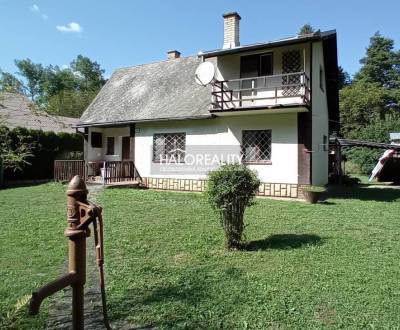 Kaufen Ferienhaus, Veľký Krtíš, Slowakei