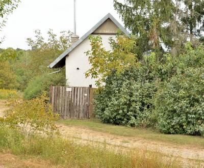 Kaufen Ferienhaus, Ferienhaus, OZ Jazierko, Michalovce, Slowakei