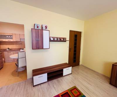 Kaufen 1-Zimmer-Wohnung, 1-Zimmer-Wohnung, J. Kráľa, Nové Zámky, Slowa