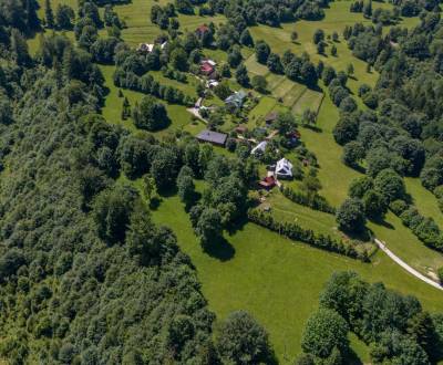 Kaufen Baugrundstück Erholung, Baugrundstück Erholung, Čadca, Slowakei