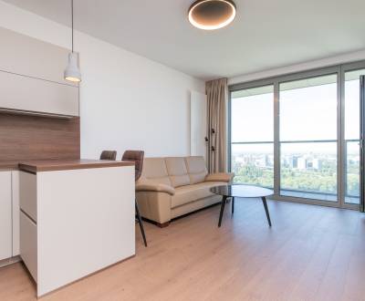 METROPOLITAN │Wohnung zu mieten in Bratislava