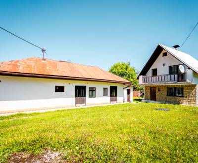 Kaufen Einfamilienhaus, Einfamilienhaus, Púchov, Slowakei