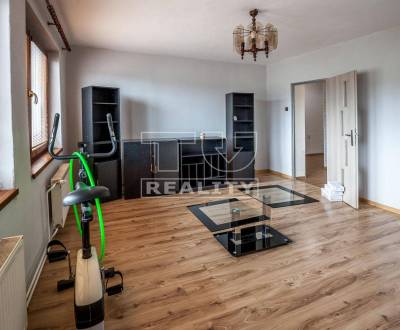 Kaufen 3-Zimmer-Wohnung, Poprad, Slowakei