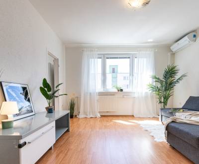 METROPOLITAN │EXCLUSIVE Wohnung zu verkaufen in Bratislava