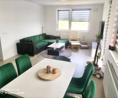 Kaufen 3-Zimmer-Wohnung, 3-Zimmer-Wohnung, Ivanská cesta, Bratislava -