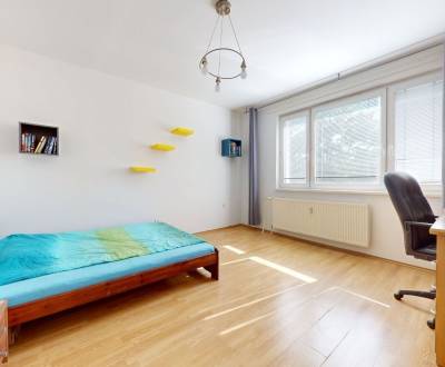 Kaufen 1-Zimmer-Wohnung, 1-Zimmer-Wohnung, Hraničná, Bratislava - Ruži