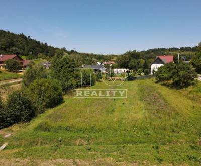 Kaufen Baugrund, Považská Bystrica, Slowakei