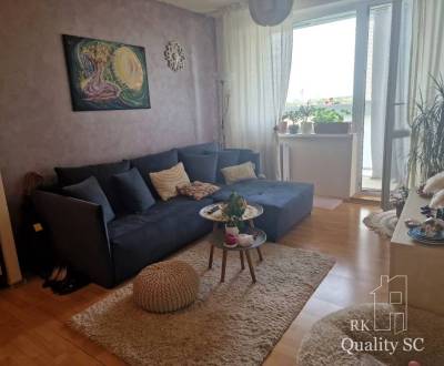 Kaufen 3-Zimmer-Wohnung, 3-Zimmer-Wohnung, Košická, Senec, Slowakei