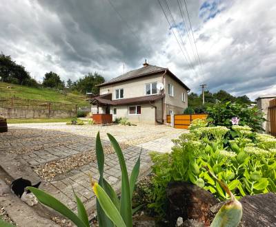 Kaufen Einfamilienhaus, Einfamilienhaus, Rožňava, Slowakei