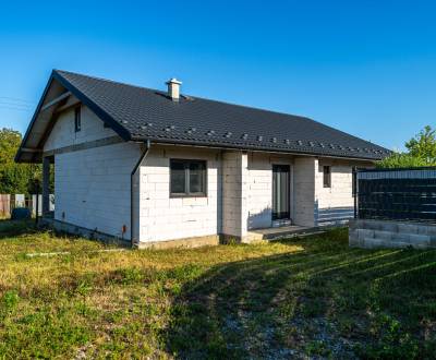 Kaufen Einfamilienhaus, Einfamilienhaus, Košice-okolie, Slowakei