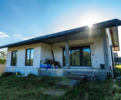 Kaufen Einfamilienhaus, Einfamilienhaus, Košice-okolie, Slowakei